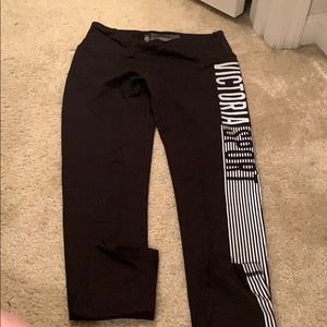 VS tight with reflective detail